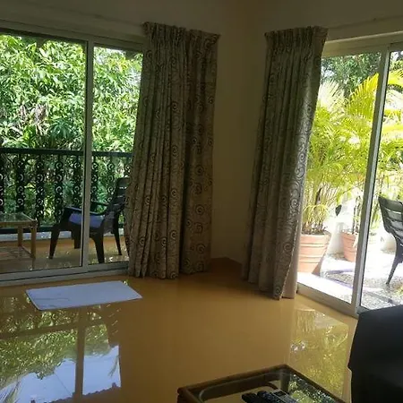 De Hibiscus Hotel